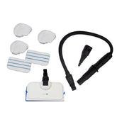 Cleanica 360 Steam Mop Upsell - Brown Box